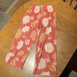 Urban Outfitters flowy pants